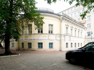 Фотография Аренда офиса, 85 м² , переулок Сивцев Вражек 25/9с1  №11