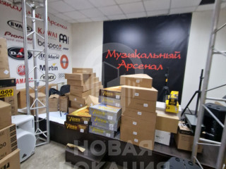 Фотография Аренда магазина, 279 м² , проспект Карла Маркса 79  №7