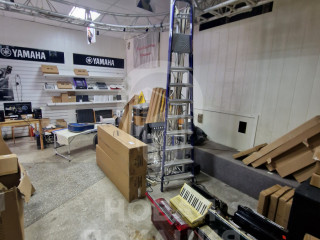 Фотография Аренда магазина, 279 м² , проспект Карла Маркса 79  №18