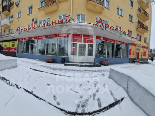 Фотография Аренда магазина, 279 м² , проспект Карла Маркса 79  №9