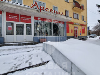 Фотография Аренда магазина, 279 м² , проспект Карла Маркса 79  №8