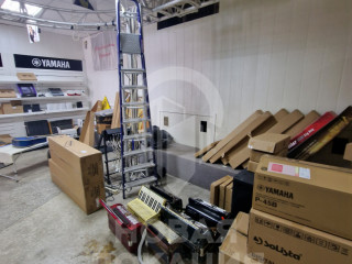 Фотография Аренда магазина, 279 м² , проспект Карла Маркса 79  №17