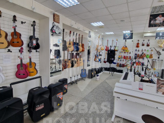 Фотография Аренда магазина, 279 м² , проспект Карла Маркса 79  №6
