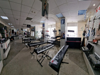 Фотография Аренда магазина, 279 м² , проспект Карла Маркса 79  №2