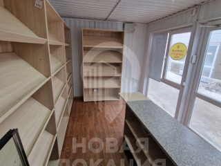 Фотография Аренда магазина, 18 м² , 2-я Солнечная улица 28А  №2