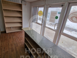 Фотография Аренда магазина, 18 м² , 2-я Солнечная улица 28А  №7