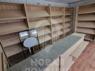 Фотография Аренда магазина, 18 м² , 2-я Солнечная улица 28А  №4