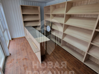 Фотография Аренда магазина, 18 м² , 2-я Солнечная улица 28А  №5
