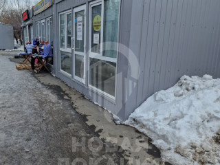 Фотография Аренда магазина, 18 м² , 2-я Солнечная улица 28А  №3