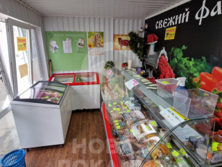 Фотография Аренда помещения свободного назначения, 15 м² , 2-я Солнечная улица 28к1  №10