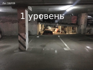 Фотография Продажа гаражного комплекса/автостоянки, 15 м² , улица Твардовского 8к4  №2