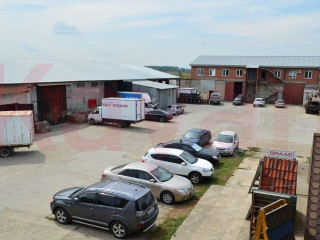 Фотография Продажа склада, 3600 м² , Бородинская улица №2