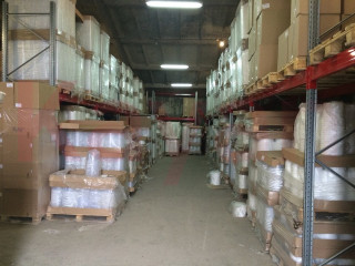 Продажа склада 3600 м² улица имени В.Н. Мачуги