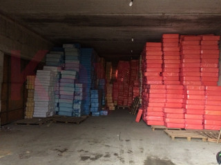 Фотография Продажа склада, 3600 м² , улица имени В.Н. Мачуги №7 Фотография Продажа склада, 3600 м² , улица имени В.Н. Мачуги №7