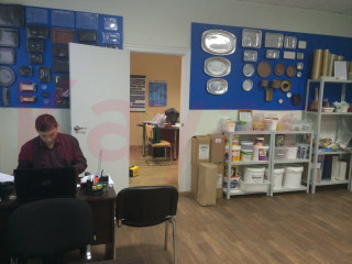 Фотография Продажа склада, 3600 м² , улица имени В.Н. Мачуги №6 Фотография Продажа склада, 3600 м² , улица имени В.Н. Мачуги №6