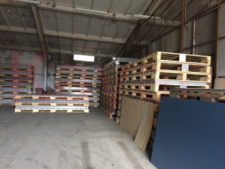 Фотография Продажа склада, 3600 м² , улица имени В.Н. Мачуги №8 Фотография Продажа склада, 3600 м² , улица имени В.Н. Мачуги №8