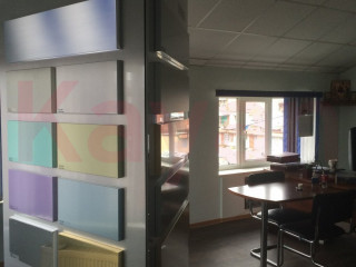 Фотография Продажа склада, 3600 м² , улица имени В.Н. Мачуги №11 Фотография Продажа склада, 3600 м² , улица имени В.Н. Мачуги №11