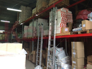 Фотография Продажа склада, 3600 м² , улица имени В.Н. Мачуги №4 Фотография Продажа склада, 3600 м² , улица имени В.Н. Мачуги №4