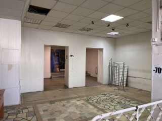Фотография Аренда помещения свободного назначения, 115 м² , Одесская улица 9  №7