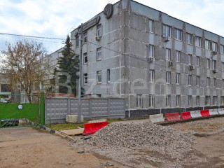 Фотография Аренда офиса, 36 м² , улица Подольских Курсантов 32  №3