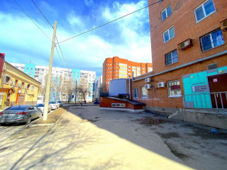 Фотография Аренда помещения свободного назначения, 78 м² , улица Аминева 8А  №2