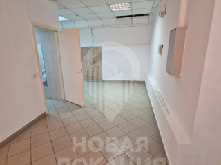 Фотография Аренда помещения свободного назначения, 40 м² , улица Ядринцева 24  №5