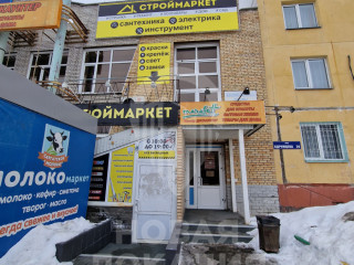 Фотография Аренда помещения свободного назначения, 40 м² , улица Ядринцева 24  №2