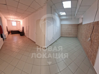 Фотография Аренда помещения свободного назначения, 40 м² , улица Ядринцева 24  №7