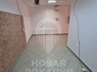 Фотография Аренда помещения свободного назначения, 40 м² , улица Ядринцева 24  №8