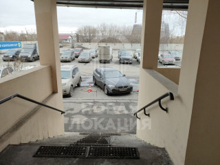 Фотография Аренда офиса, 74 м² , улица 10 лет Октября 209к1  №15