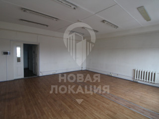 Фотография Аренда офиса, 38 м² , улица 10 лет Октября 209к1  №3