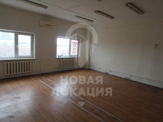 Фотография Аренда офиса, 38 м² , улица 10 лет Октября 209к1  №2