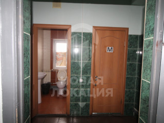 Фотография Аренда офиса, 38 м² , улица 10 лет Октября 209к1  №14