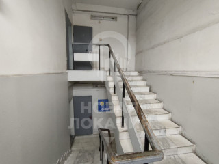 Фотография Аренда офиса, 19 м² , улица 10 лет Октября 209к1  №11