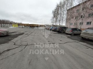 Фотография Аренда офиса, 19 м² , улица 10 лет Октября 209к1  №6