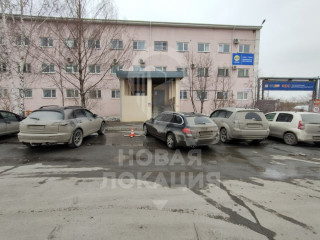 Фотография Аренда офиса, 19 м² , улица 10 лет Октября 209к1  №5