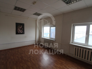 Фотография Аренда офиса, 21 м² , улица 10 лет Октября 209к1  №4