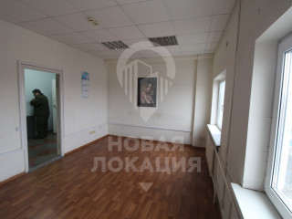 Фотография Аренда офиса, 21 м² , улица 10 лет Октября 209к1  №5