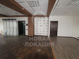 Фотография Аренда офиса, 500 м² , улица 10 лет Октября 209к1  №22