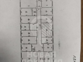 Фотография Аренда офиса, 500 м² , улица 10 лет Октября 209к1  №36