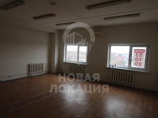 Фотография Аренда офиса, 500 м² , улица 10 лет Октября 209к1  №25