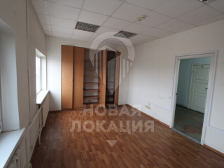Фотография Аренда офиса, 500 м² , улица 10 лет Октября 209к1  №3