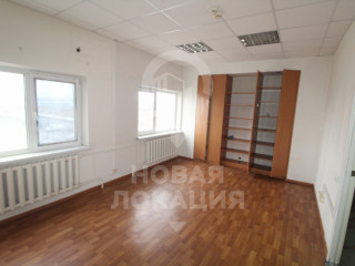 Фотография Аренда офиса, 500 м² , улица 10 лет Октября 209к1  №2