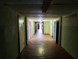 Фотография Аренда производственного помещения, 4000 м² , Заовражная улица 21  №5