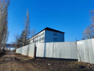 Фотография Аренда производственного помещения, 4000 м² , Заовражная улица 21  №1