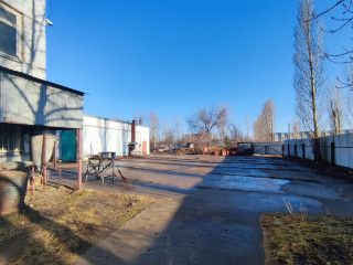 Фотография Аренда производственного помещения, 4000 м² , Заовражная улица 21  №2