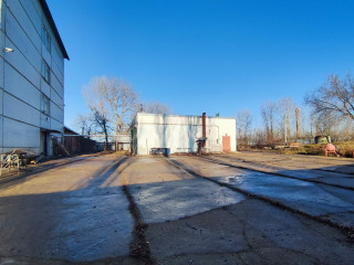 Фотография Аренда производственного помещения, 4000 м² , Заовражная улица 21  №3