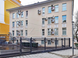Фотография Аренда офиса, 22 м² , улица Бутырский Вал 24/13с1  №3