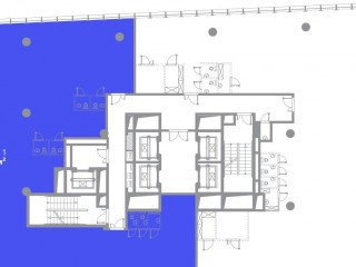 Аренда офиса 500 м² улица Обручева 23к2с3 