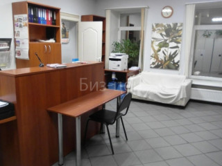 Фотография Аренда офиса, 234 м² , набережная реки Волковки 7  №3